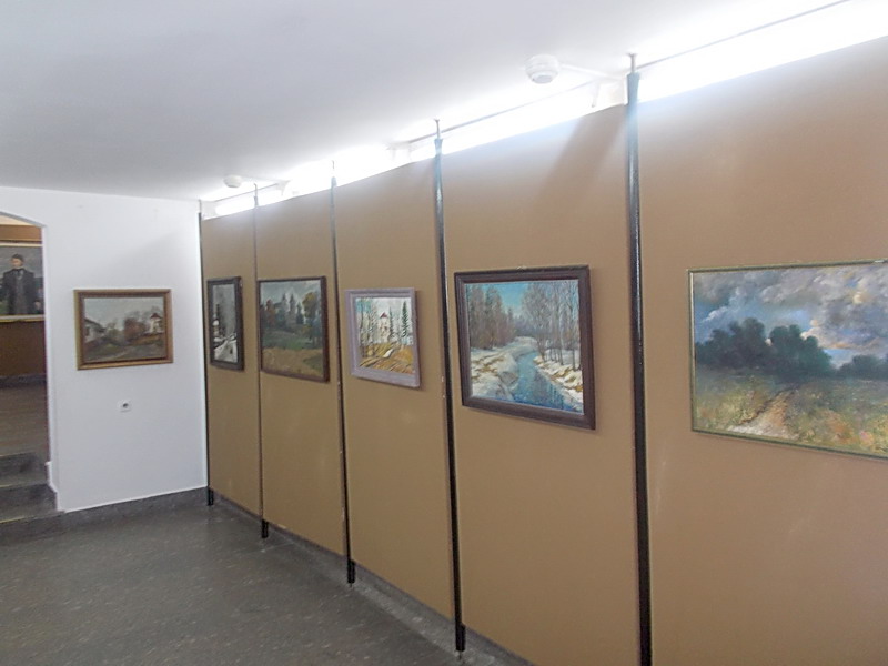 Дом-музей Адама Міцкевіча 