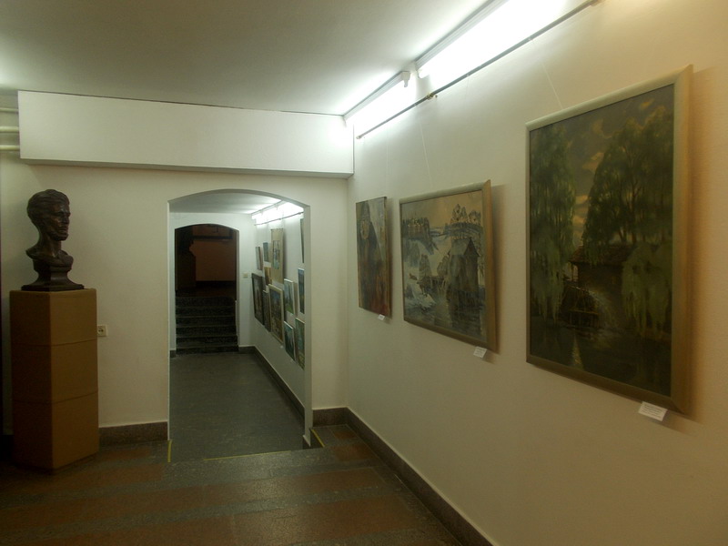  Музей Адама Міцкевіча 2018 